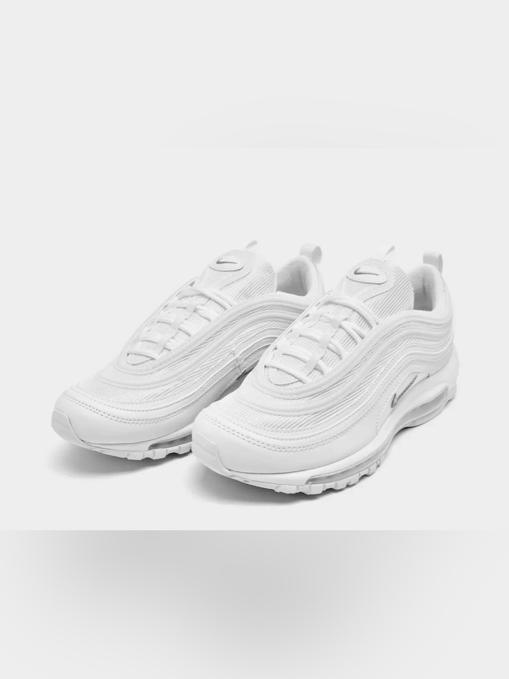 MEN'S NIKE AIR MAX 97 CASUAL SHOES Size 10.5